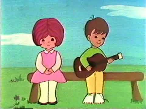 The Blown Around Room - God's Rules for Me (VHS)