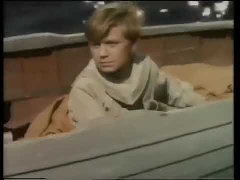 The Blue Lagoon (1949) Full Movie