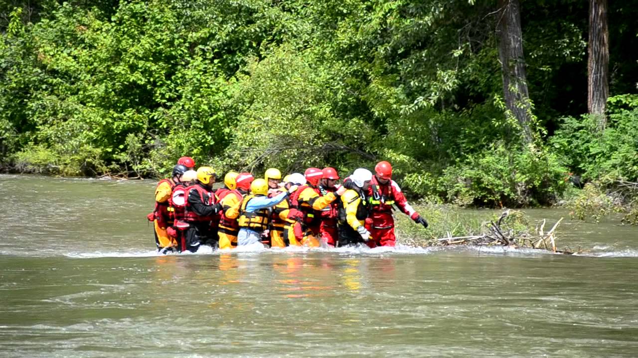 The body of drowned B.C. search and rescue technician recovered - TMTV