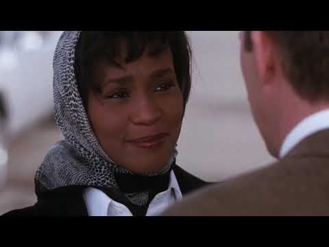 The Bodyguard movie ending part 1