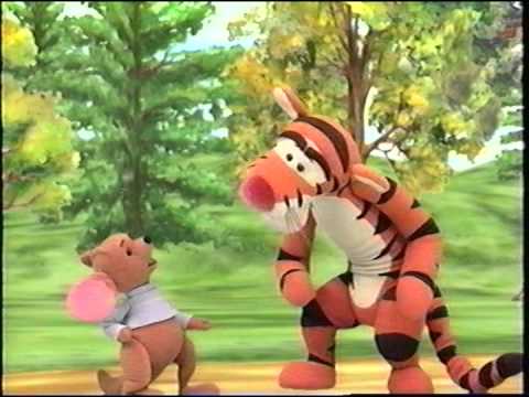 The Book of Pooh - Episode 49 