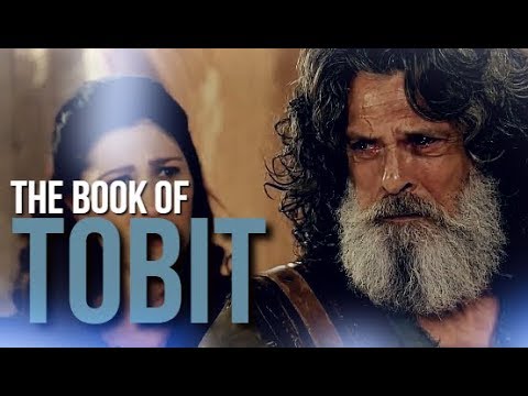 THE BOOK OF TOBIT