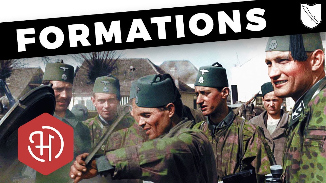The Bosnian Muslim Waffen-SS Division: the SS-Handschar
