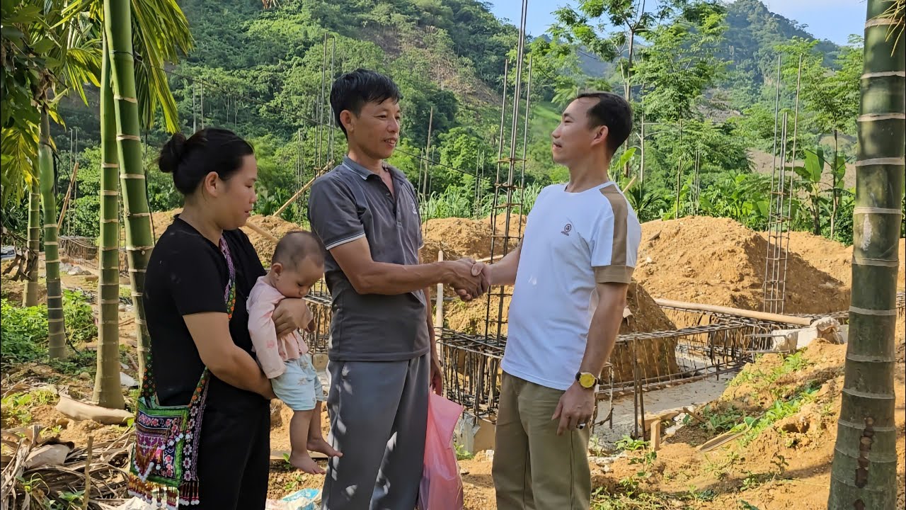 The boss suddenly treats Mr. Chien well - is there any hidden purpose behind this?