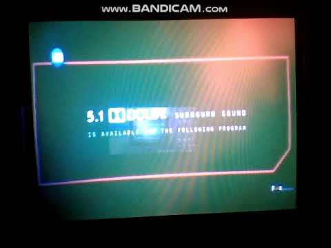 The Bourne Identity - Fox Action Movies Intro