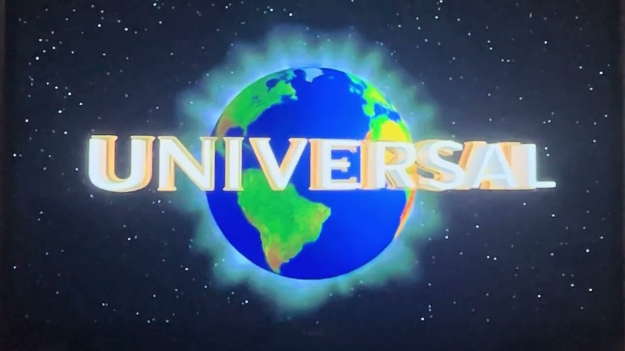 The Bourne Identity 9Go! Intro