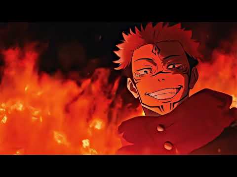 「The Box📦」Twixtor Template for Jujutsu Kaisen Edit