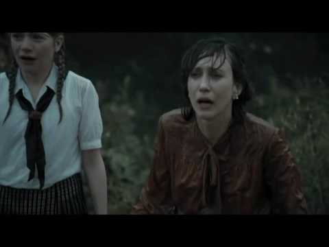 The Boy in the Striped Pajamas | Final Scene Rescore