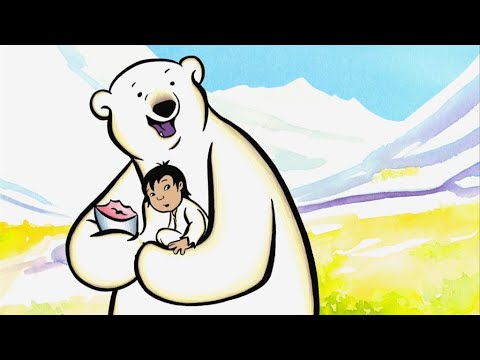 The Boy Who Wanted to Be a Bear - Ayı Olmak İsteyen Çocuk (2002) Türkçe Altyazılı izle