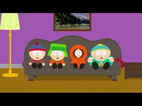 The boys find out about High School Musical