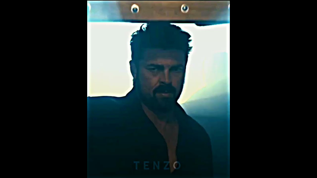 The Boys Traag Edit #shorts