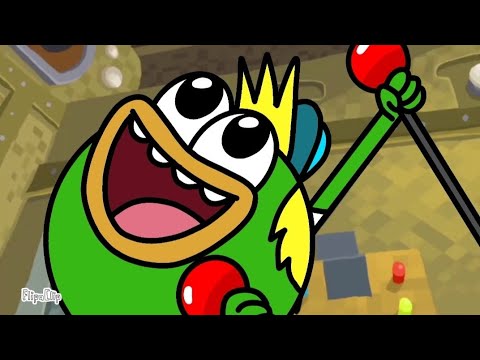 The BreadWinners Pilot But I Reanimated The Best Part