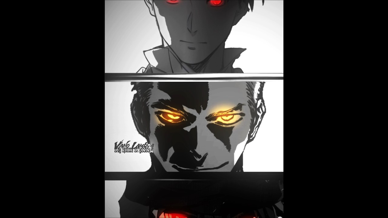 The Brothers Trio ❤️‍🔥 || [BLEACH] [UMINEKO] [FATE] #manga #edit