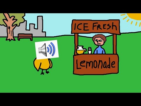 The bruh song