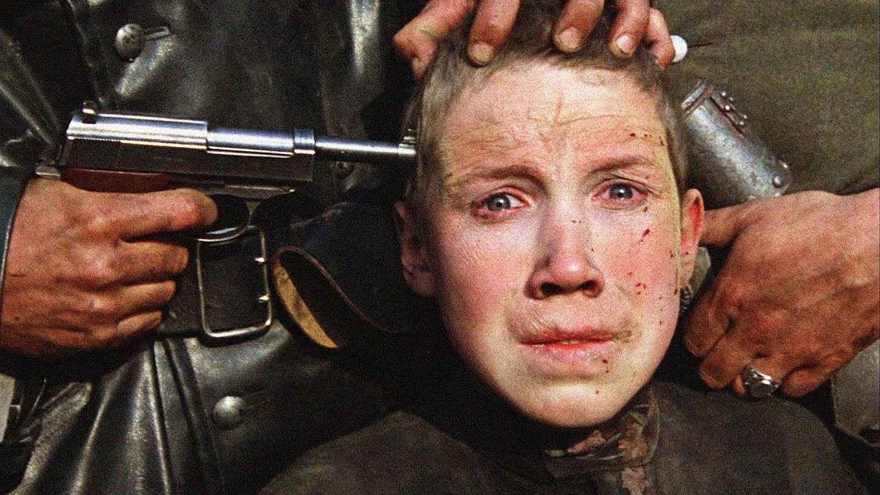The Brutality Of COME AND SEE