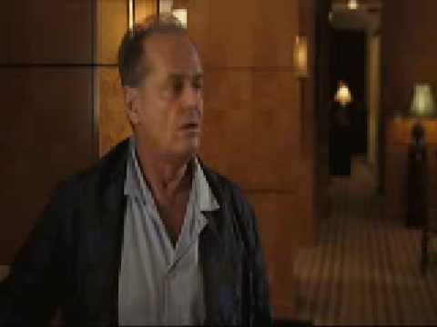 The Bucket List - Never Trust A Fart