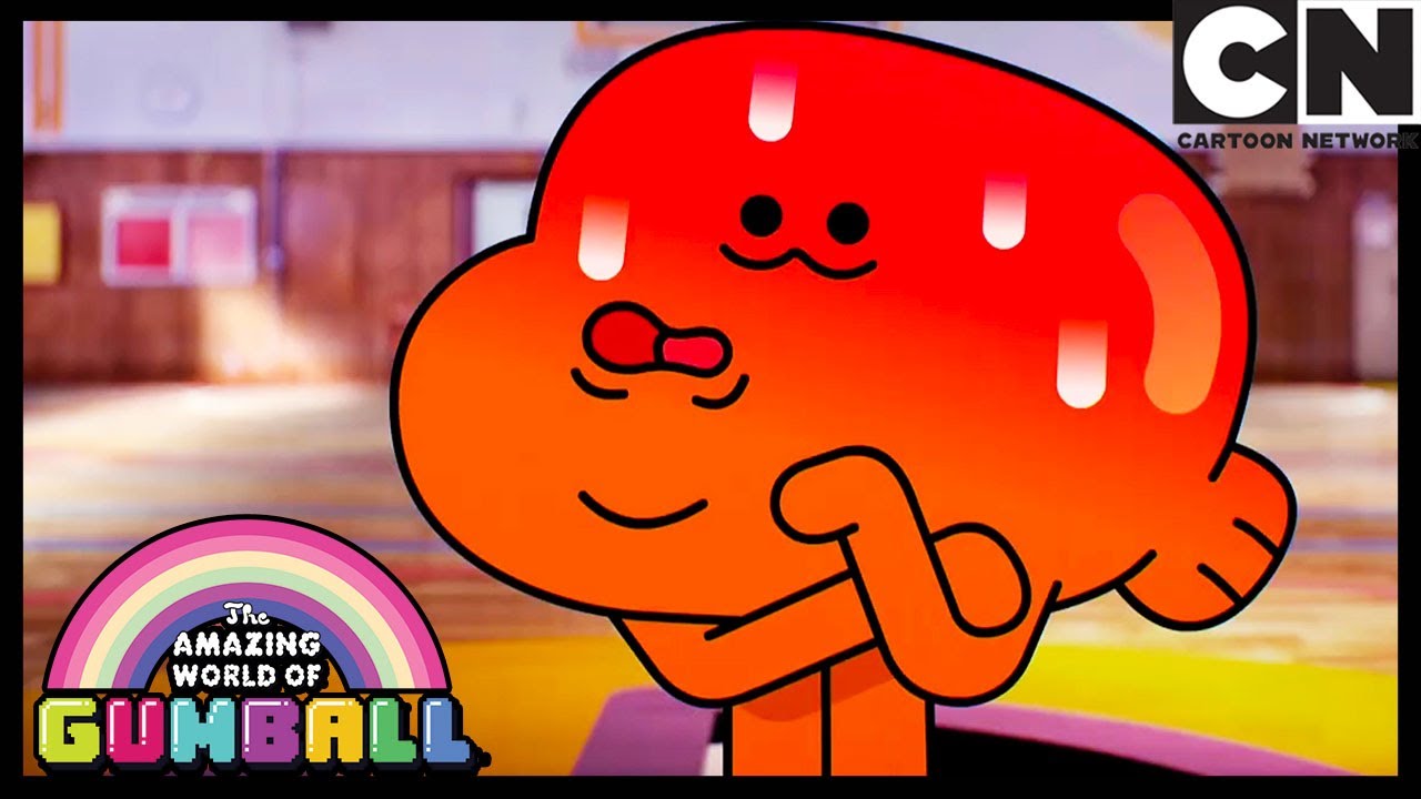 The Buddy System | The Understanding | Gumball | Cartoon Network