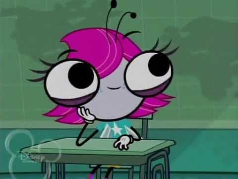 The Buzz on Maggie 1x10 The Usual Insects/Sister Act