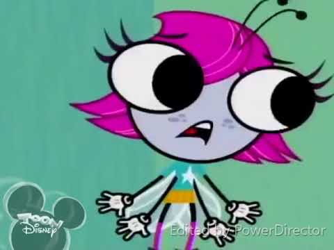 The Buzz On Maggie Episode 9 Slumber Party/Spelling Bee(1/2)