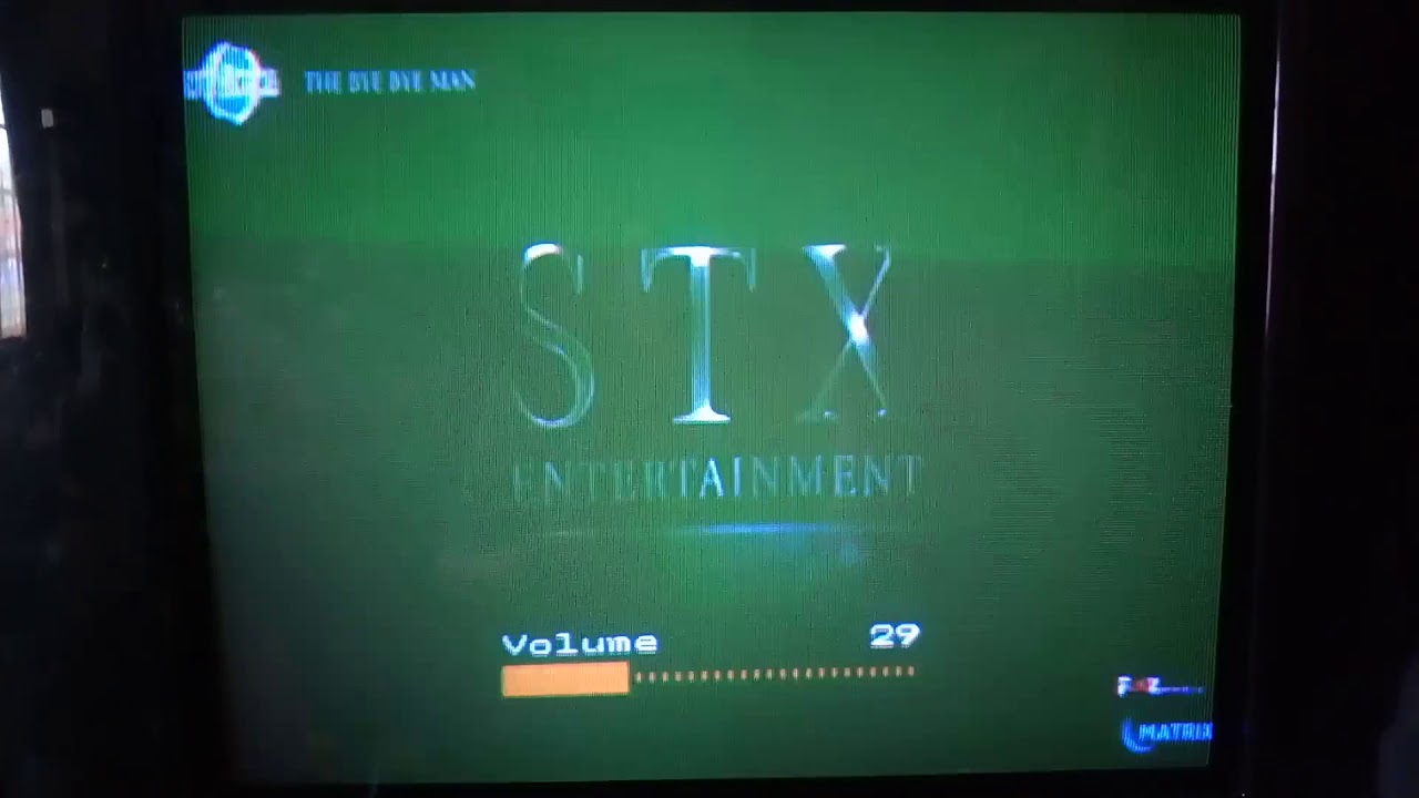 The Bye Bye Man - My Cinema Intro