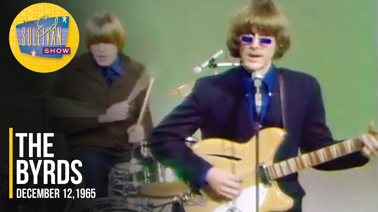 The Byrds 