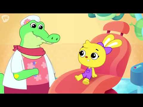 The Calendar Song (I Love to Learn)