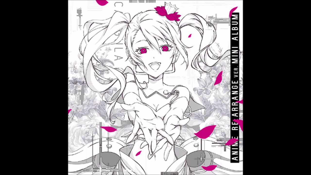 The Caligula Effect OST - 05 - Sadistic Queen (Re:Arrange version)