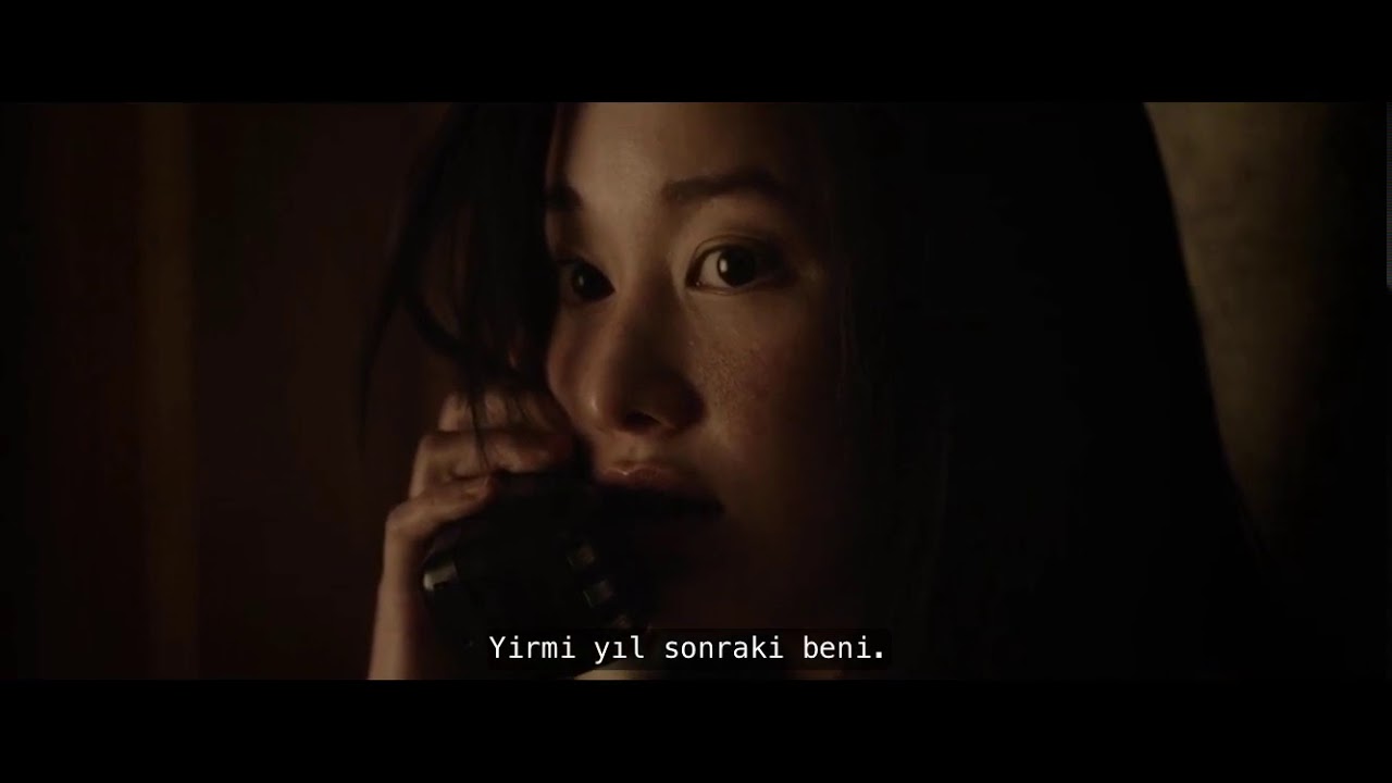 THE CALL NETFLİX| OFFİCİAL TRAİLER | TÜRKÇE ALTYAZILI FRAGMAN