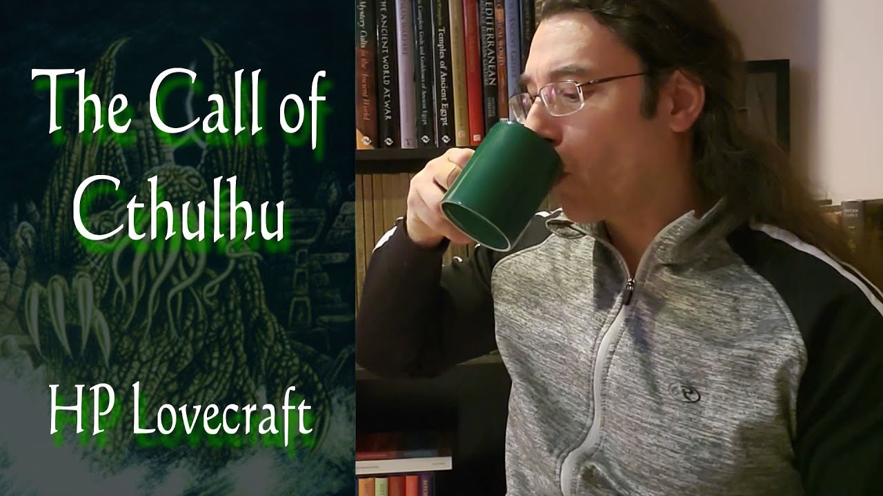 The Call of Cthulhu | Horror Review