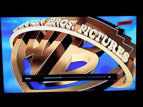 The Campaign - Cinemax Intro
