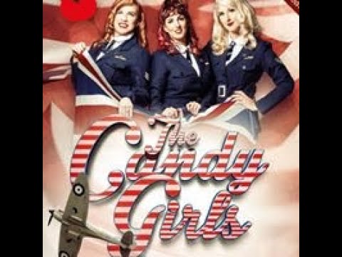 The Candy Girls
