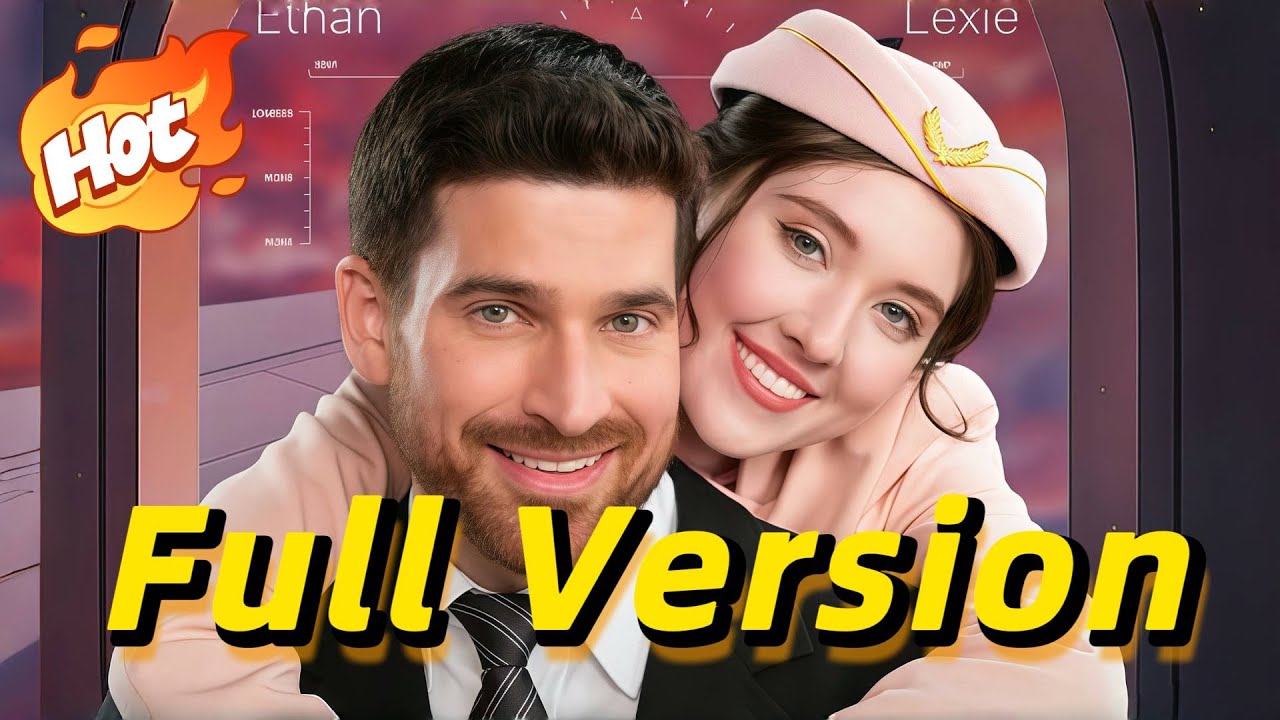 The Captain's Baby Girl【Full Version】#drama
