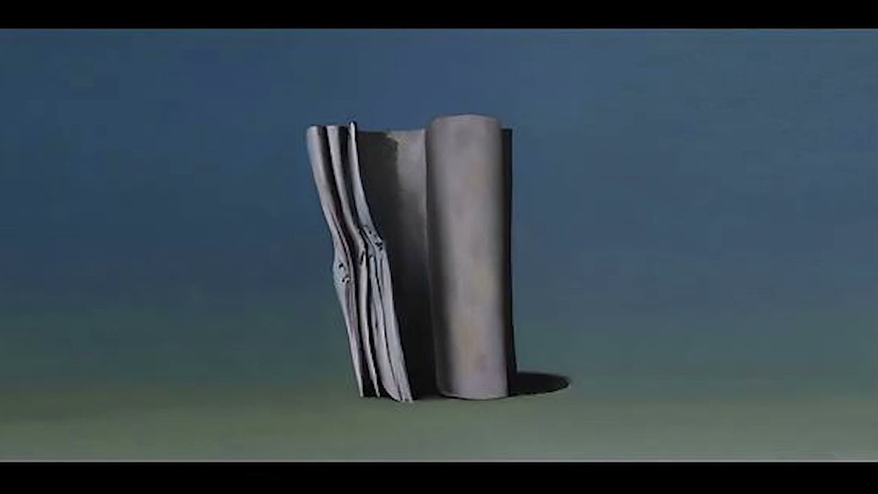 The Caretaker - Childishly Fresh Eyes (1 Hour Extended)