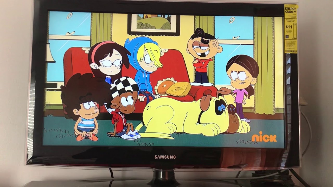 The Casagrandes Ronnie Anne Pull Carl’s Leg On Riding Lalo