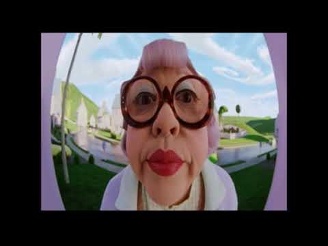 The Cat in the Hat - Joan Gets Called In