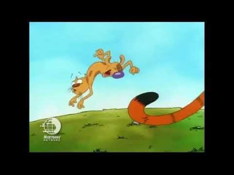The CatDog Slapstick Collection