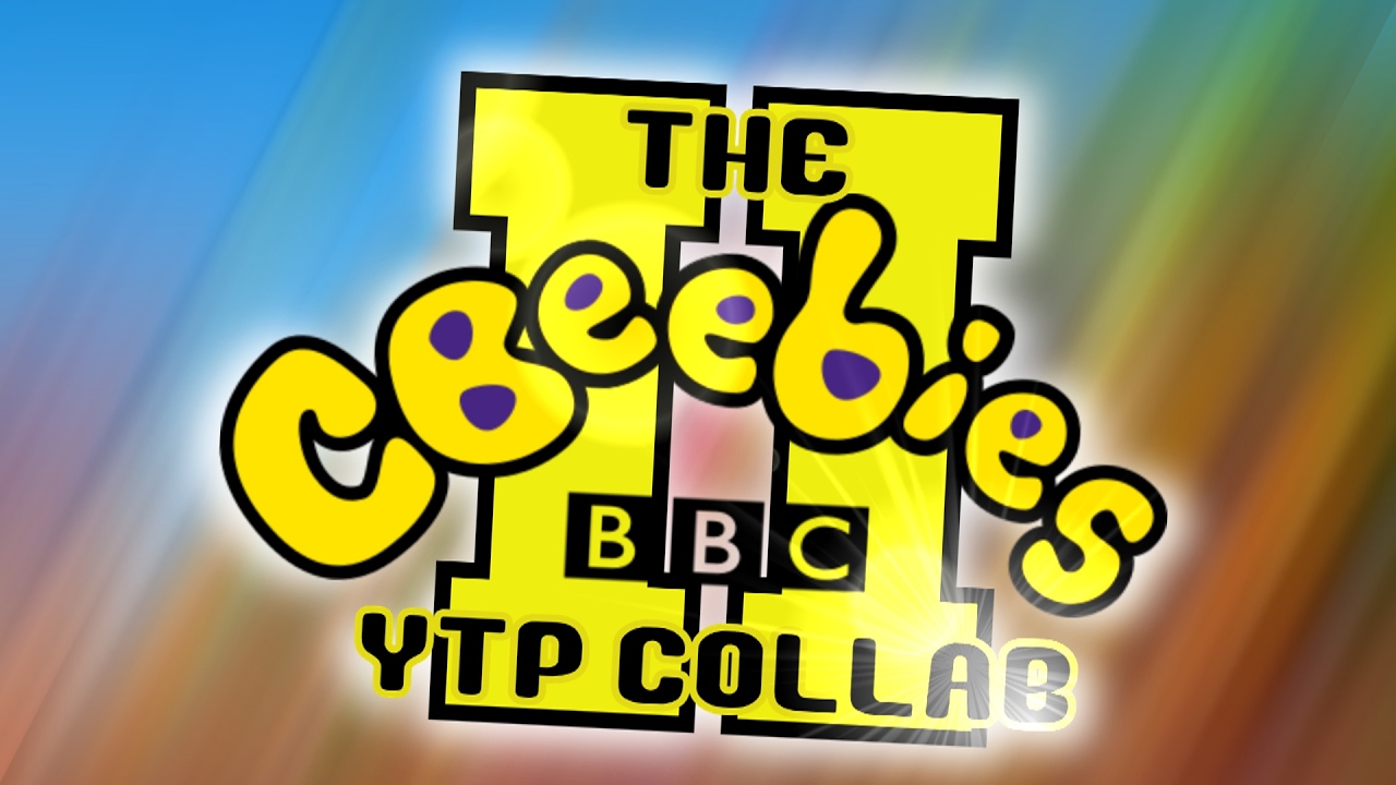 The CBeebies YTP Collab 2