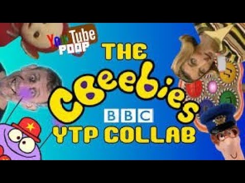 The CBeebies YTP Collab