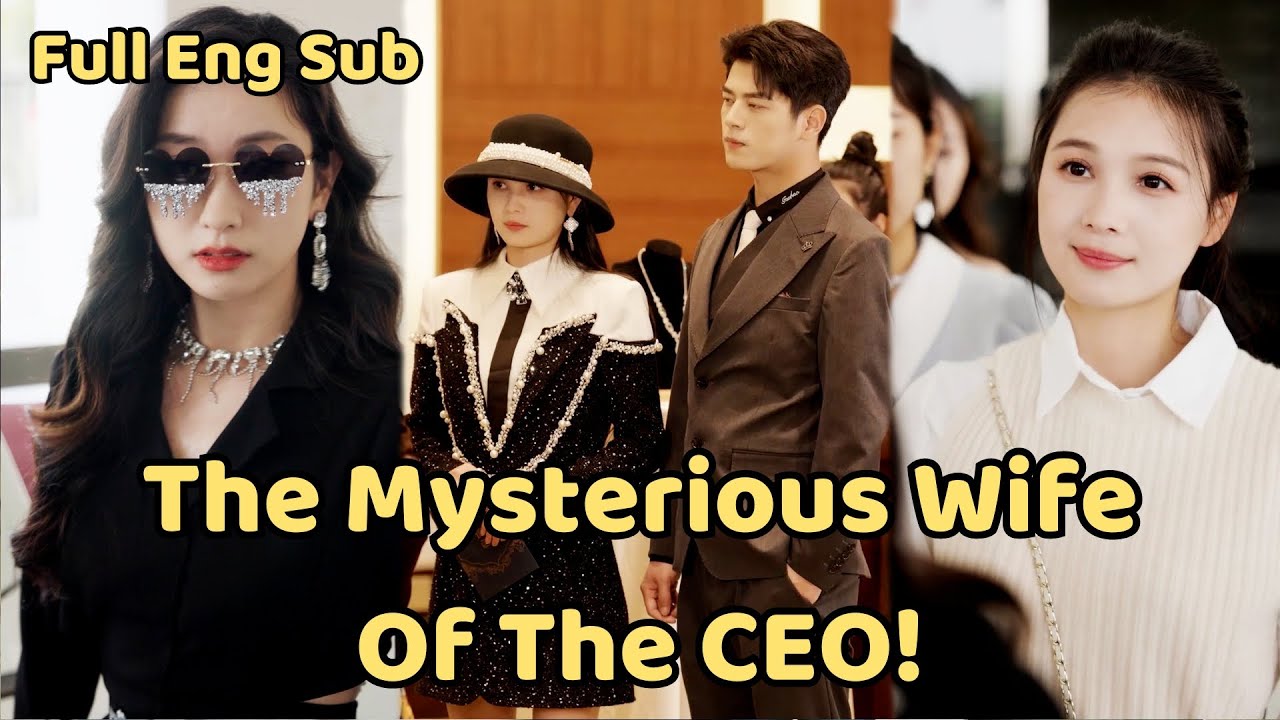 The CEO's real wife, who worked undercover, was bullied by a fake wife and got her revenge!