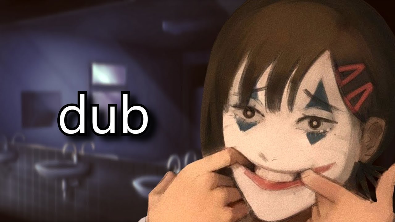 the chainsaw man dub but only kobeni