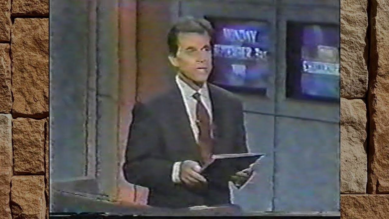 The Challengers | Charley/Doak/Toni - Premiere! (Sept. 3rd, 1990)