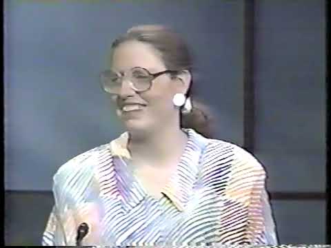 The Challengers Doak Betsy John Sneak Preview ep, 8 31 1990