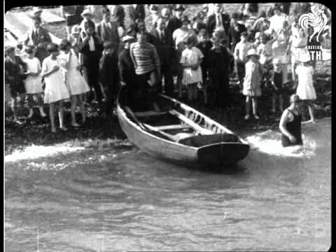 The Channel Next Year (1928)