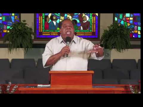 The Character Of Satan - Rev. William B. Blount