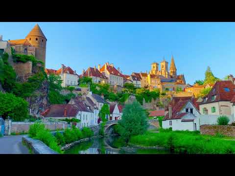 The Charm of Rural France - Bourgogne-Franche-Comté - Boutique Travel Experts