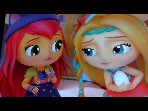 The Charmer Who Cried Mischief S1 Ep 9 (Trouble As Treble)