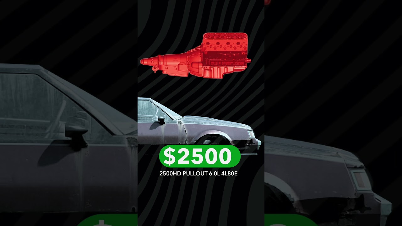 The Cheap LS Swap Build