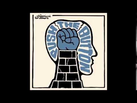 The Chemical Brothers-Galvanize