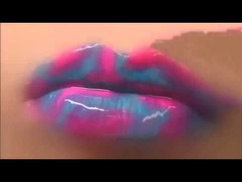 The Chewing Gum Song by Anna-domina