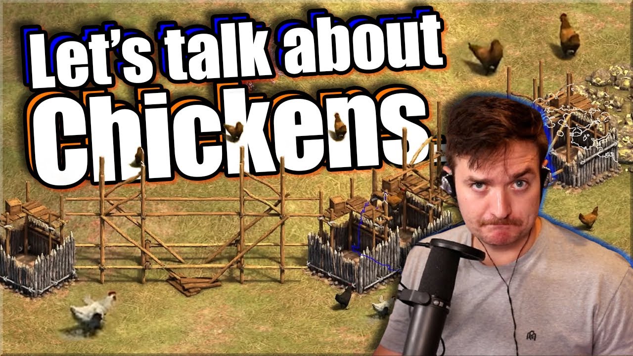 The Chicken Problem